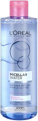 L'Oreal Micellar Water - продукт