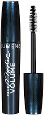 Lumene True Mystic Volume Mascara - балсам