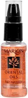 Marion Oriental Oils - шампоан