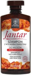 Farmona Essence of Tradition Jantar Shampoo - олио