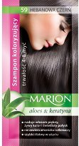 Marion Hair Color Shampoo - паста за зъби