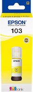    Epson 103 EcoTank Yellow