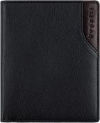     Bugatti DeLuxe Wallet Upright