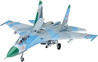   - Suchoi Su-27 Flanker - 