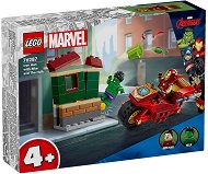 LEGO Marvel Super Heroes -       - 