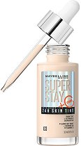 Maybelline SuperStay 24H Skin Tint - серум