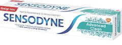 Sensodyne Advanced Clean - 