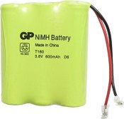 Батерия за безжичен телефон Т160 - батерия