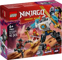 LEGO Ninjago -      - 