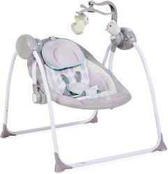    Cangaroo Baby Swing+ - 