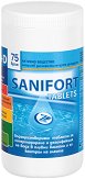 Бързоразтворим хлор за басейни Sanifort Tablets