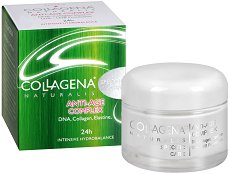 Collagena Naturalis Anti-Age Complex - масло