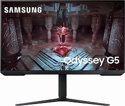  Samsung Odyssey G5 32CG510E