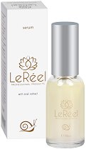 LeReel Serum with Snail Extract -  