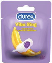 Durex Intense Vibrating Ring - 