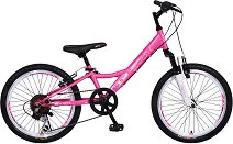 Детски велосипед BYOX Princess 20" - продукт