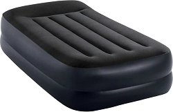      Intex Twin Pillow Rest Raised