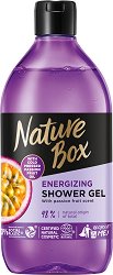 Nature Box Passion Fruit Oil Shower Gel - 