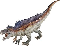 Динозавър - Акрокантозавър - фигура
