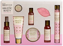   IDC Institute Holistic Beauty - 