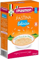Паста ориз без глутен Plasmon Bebiriso - продукт