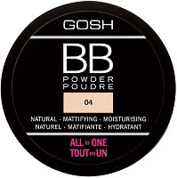 Gosh BB Powder All in One - 