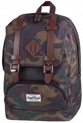   Cool Pack City Camouflage - 