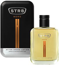 STR8 Hero After Shave Lotion - 