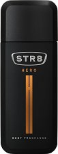 STR8 Hero Body Fragrance - 