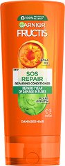 Garnier Fructis SOS Repair Conditioner - маска