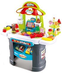 Детски супермаркет Buba - играчка