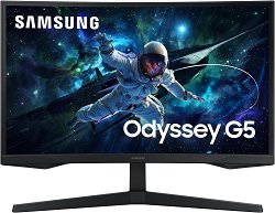  Samsung Odyssey G5 27CG552