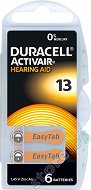 Батерия Duracell Activeair 13 - 