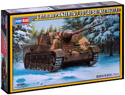  - Panzer IV - 70 A Sd. Kfz. 162 / 1 - 