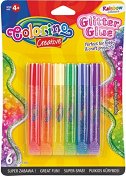    Colorino Kids Rainbow