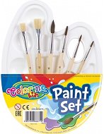    Colorino Kids Paint Set