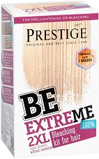 Vip's Prestige Be Extreme 2XL Bleaching Kit - очна линия
