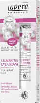 Lavera Illuminating Eye Cream - 
