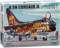   - A-7H Corsair II - 