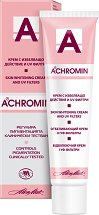 Achromin Skin Whitening Cream - шампоан
