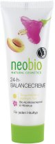 Neobio 24H Balance Cream - маска