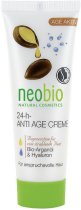 Neobio 24H Anti-Age Cream - маска