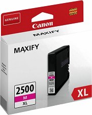   Canon PGI-2500XL Magenta