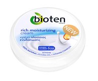 Bioten Rich Moisturizing Cream - пяна