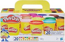  Play-Doh