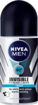 Nivea Men Invisible Fresh Anti-Perspirant Roll-On - 