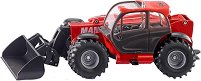   - Manitou MLT840 - 