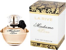 La Rive Madame in Love EDP - 