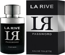 La Rive LR Password EDT - 