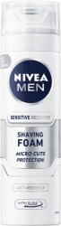 Nivea Men Sensitive Recovery Shaving Foam - крем